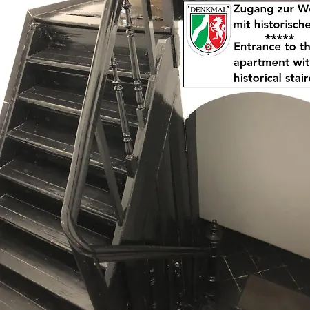 Auf Denkmalgeschuetztem Sturmhof