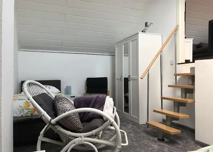 Auf Denkmalgeschuetztem Sturmhof Grefrath