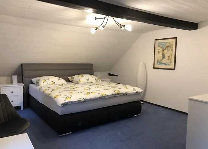 Auf Denkmalgeschuetztem Sturmhof Grefrath