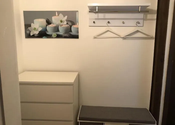 Auf Denkmalgeschuetztem Sturmhof Grefrath