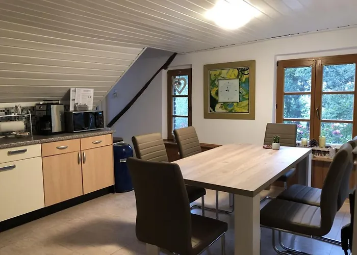 Auf Denkmalgeschuetztem Sturmhof