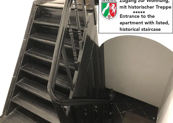 Auf Denkmalgeschuetztem Sturmhof